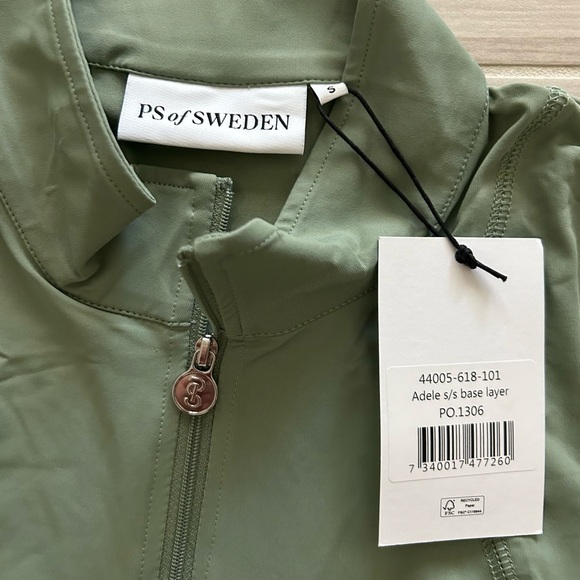 NWT PS of Sweden Adele Base Layer - Picture 3 of 5